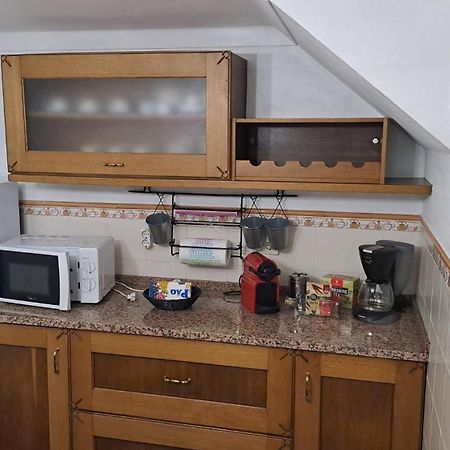 Casa Da Milharica Villa Figueiro Dos Vinhos Bagian luar foto