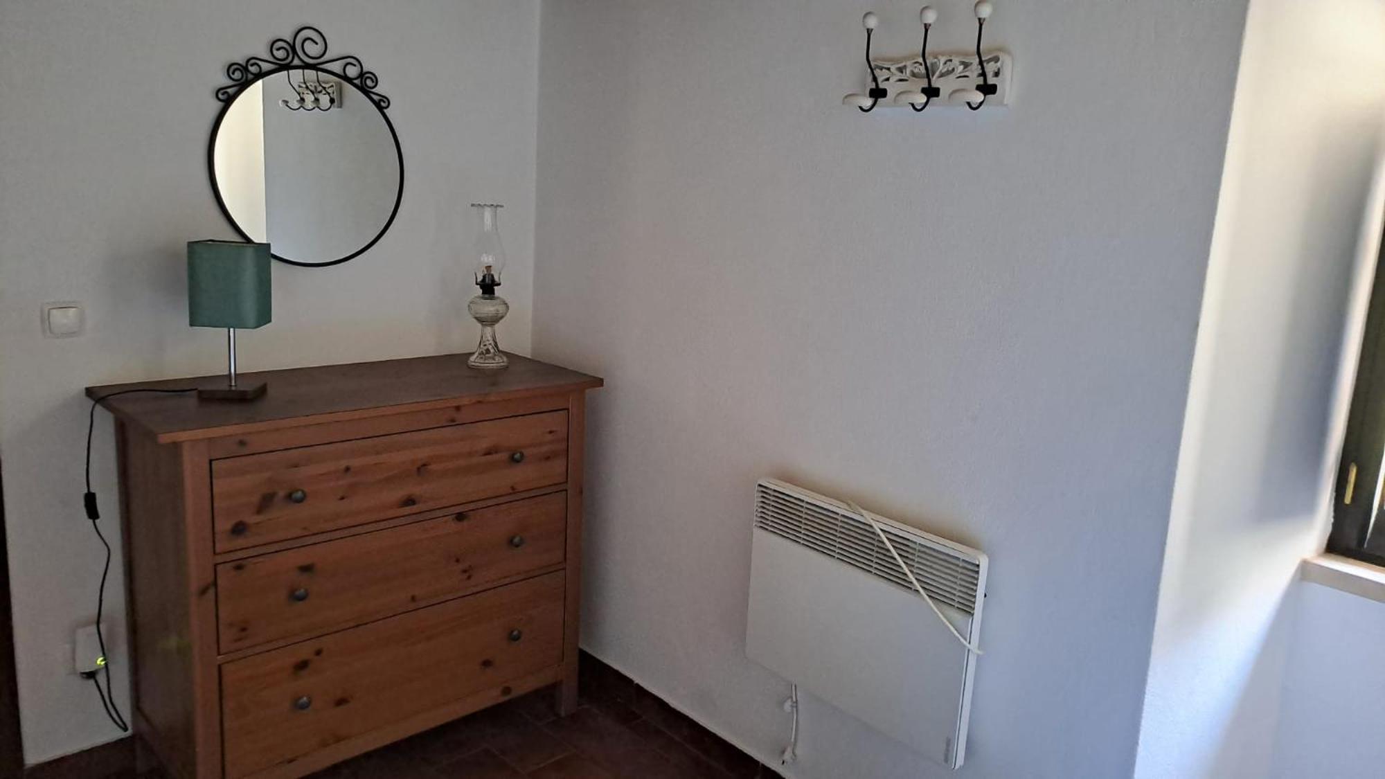 Casa Da Milharica Villa Figueiro Dos Vinhos Bagian luar foto