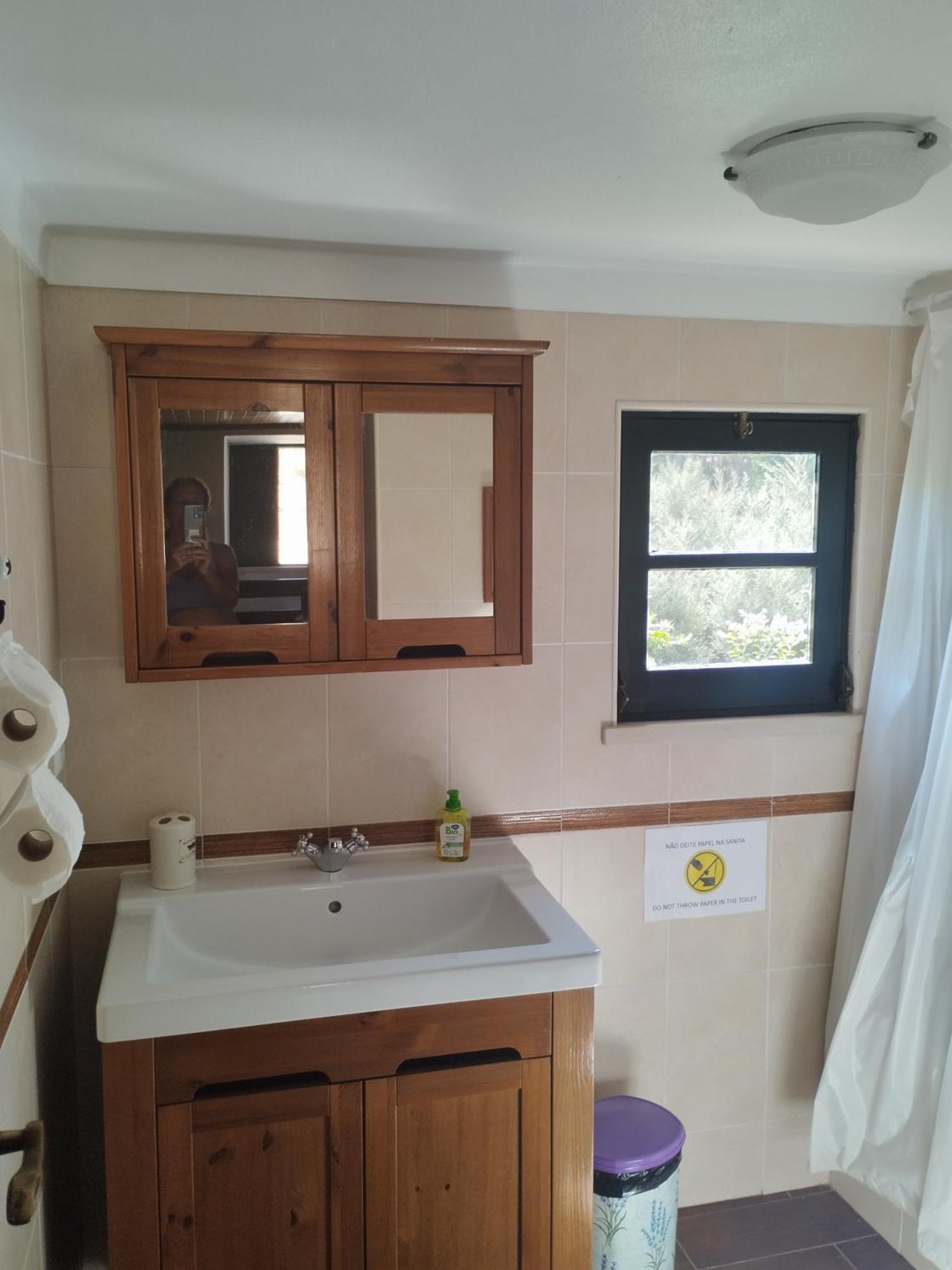 Casa Da Milharica Villa Figueiro Dos Vinhos Bagian luar foto